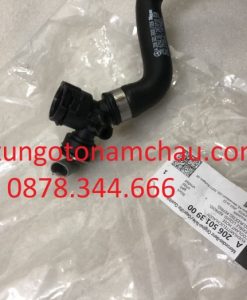 A2065013900 Ống Nước Mercedes-benz W206 (2)