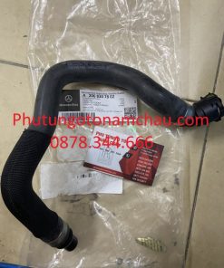 A2068307802 ống Nước Mercedes-benz (1)