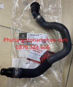 A2068307802 ống Nước Mercedes-benz (2)