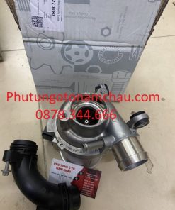 A2742002700 Bơm Nước điện Mercedes-benz GLC (1)