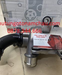 A2742002700 Bơm Nước điện Mercedes-benz GLC (3)