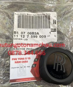 11127599009 Nắp Bình Nước Phụ Roll Royce (1)