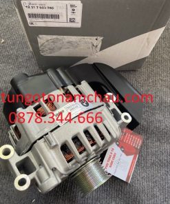 12317603780 Máy Phát điện Roll Royce (3)