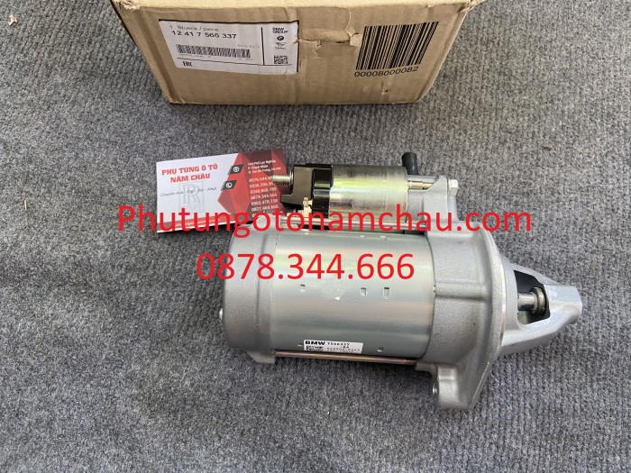 12417566337 Củ đề Roll Royce (2)