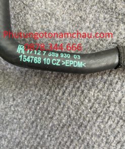 17127589930 ống Nước Roll Royce (2)