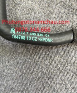 17127589930 ống Nước Roll Royce (2)