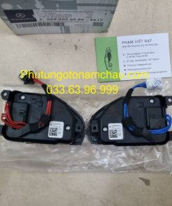 A0999050504 2A17 Công Tắc Vô Lăng Mercedes-Benz (1)