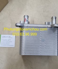 A1645001400 Két Làm Mát Dầu Số Mercedes-Benz W164 (3)