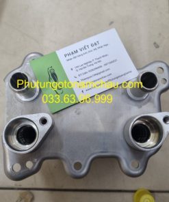 A1645001400 Két Làm Mát Dầu Số Mercedes-Benz W164 (4)