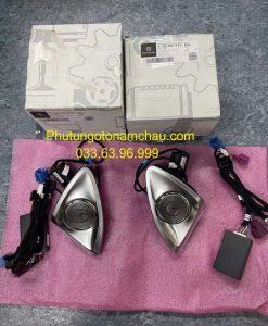 A2237207703 A2237207803 Loa Chân Chữ A Mercedes-Benz (3)