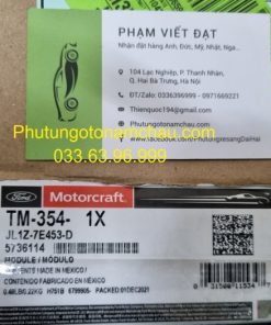 JL1Z-7E453-D Hộp điều Khiển Cài Cầu Ford (2)