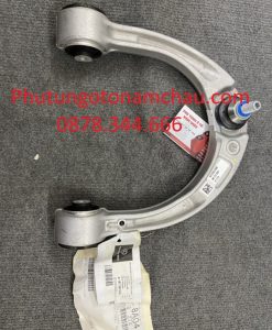 A1673301400 Càng A Trên Mercedes-benz (3)