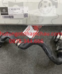 A6420101791 Ống Hơi Nắp Máy Mercedes-benz (1)