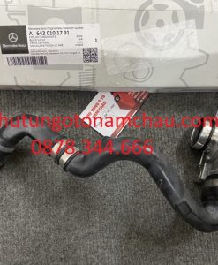 A6420101791 Ống Hơi Nắp Máy Mercedes-benz (1)