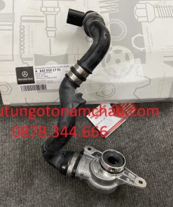 A6420101791 Ống Hơi Nắp Máy Mercedes-benz (2)