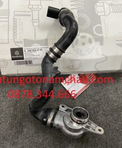 A6420101791 Ống Hơi Nắp Máy Mercedes-benz (2)