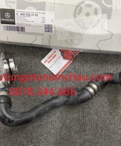 A6420101791 Ống Hơi Nắp Máy Mercedes-benz (3)
