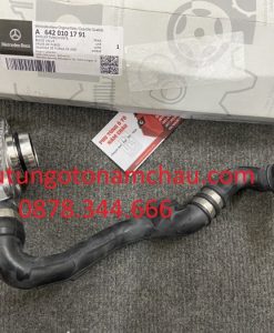 A6420101791 Ống Hơi Nắp Máy Mercedes-benz (3)