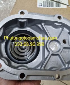 06E145607A Đầu Turbo Audi A5 3 (1)