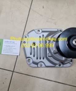 06E145607A Đầu Turbo Audi A5 3 (3)
