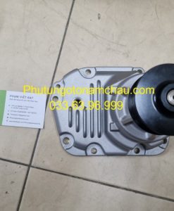 06E145607A Đầu Turbo Audi A5 3 (3)