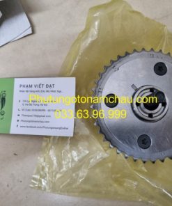 0805K1 Bánh Răng Trục Cam Peugeot 1.6 VTI (1)