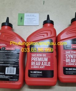 1079708-01 Dầu Cầu Ford 80W90 (2)