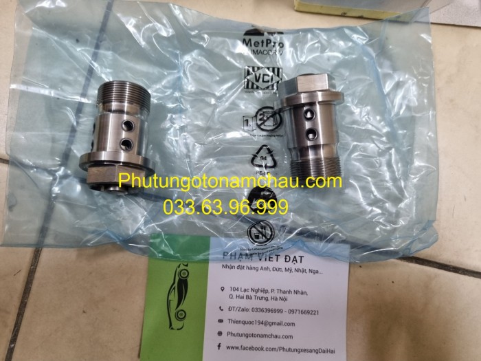 11368617694 Vanos BMW (1)