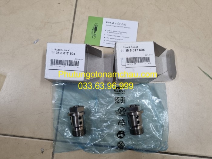 11368617694 Vanos BMW (2)