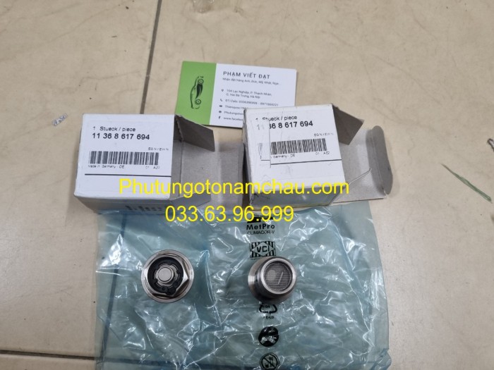 11368617694 Vanos BMW (3)