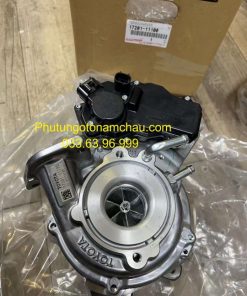 17201-11100 Turbocharger Toyota Lexus (1)