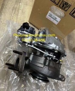 17201-11100 Turbocharger Toyota Lexus (3)