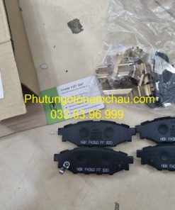 26696AG051 Má Phanh Sau Subaru Forester (1)