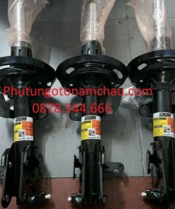 51605-STX-365 51606-STX-365 Giảm Xóc Trước Honda ACURA MDX (4)