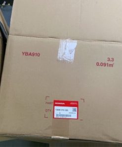 51605-STX-365 51606-STX-365 Giảm Xóc Trước Honda ACURA MDX (5)