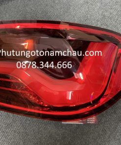 63217420738 Đèn Hậu BMW X2 (1)