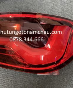 63217420738 Đèn Hậu BMW X2 (1)