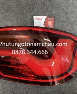 63217420738 Đèn Hậu BMW X2 (5)