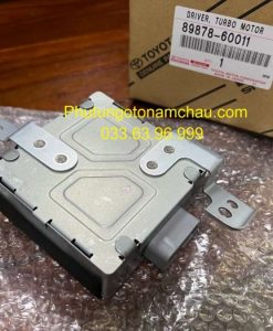 89878-60011 Hộp Diều Khiển Turbo Toyota Lexus (2)