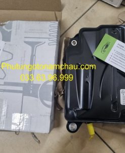 A0002704452 Hộp điều Khiển Chọn Số Mercedes-Benz S-Class 722 (4)