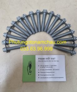 A0019905722 Bu Lông Nắp Dàn Cò M270 M274