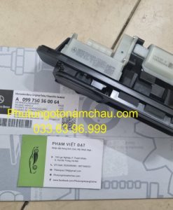 A0997503600 Tay Mở Cốp Liền Mô Tơ Mở Camera Sau Merc (1)