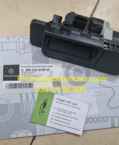 A0997503600 Tay Mở Cốp Liền Mô Tơ Mở Camera Sau Merc (2)