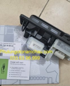 A0997503600 Tay Mở Cốp Liền Mô Tơ Mở Camera Sau Merc (3)