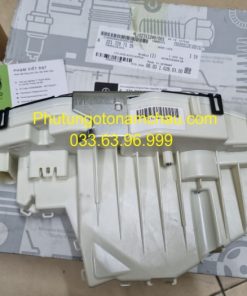 A2217207135 Khóa Cửa Trước Trái Merc S-Class (1)