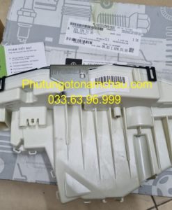 A2217207135 Khóa Cửa Trước Trái Merc S-Class (1)