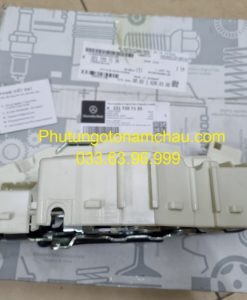 A2217207135 Khóa Cửa Trước Trái Merc S-Class (2)