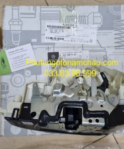 A2217207135 Khóa Cửa Trước Trái Merc S-Class (4)