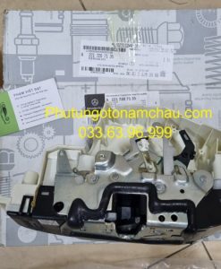 A2217207135 Khóa Cửa Trước Trái Merc S-Class (4)