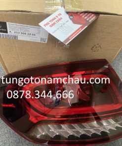A2539062203 Đèn Hậu Ngoài Mercedes-benz GLC (1)